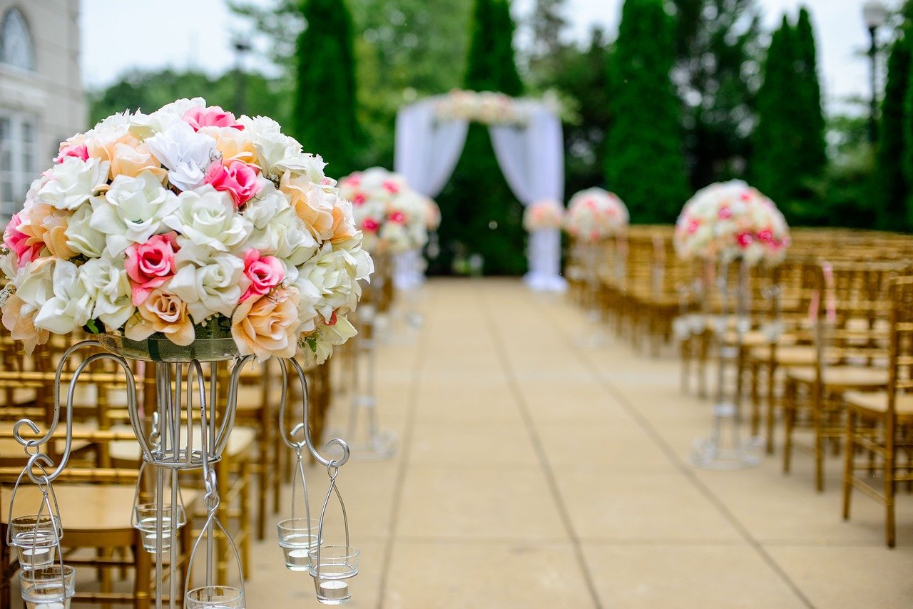 4 Consejos para hacer la lista de invitados de la boda